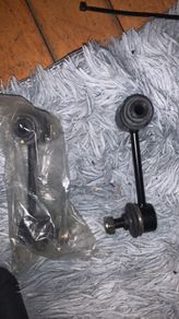 Is200 rear drop links new