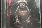 Leftfield - Rhythm and Stealth CD