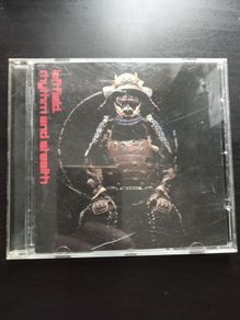 Leftfield - Rhythm and Stealth CD