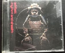 Leftfield - Rhythm and Stealth CD