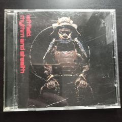 Leftfield - Rhythm and Stealth CD