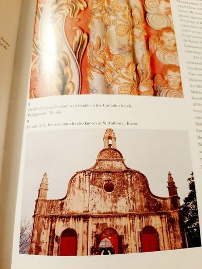 India and Portugal (hardcover)