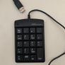Numeric Keypad Image 2