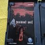 Resident Evil 4 Game cube gamecube  Nintendo games Original Image 3