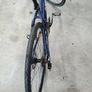 Merida hybrid bicycle size 46 Image 9