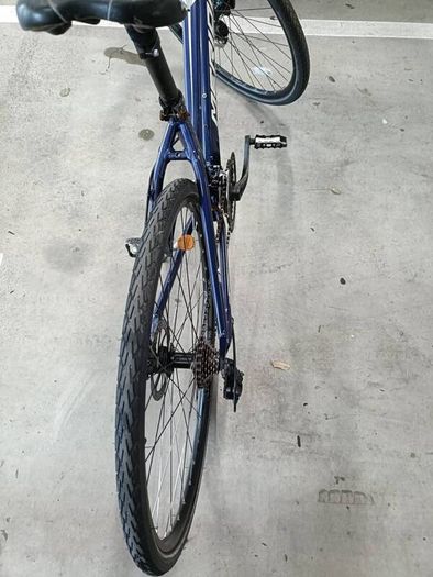 Merida ladies bike size 46 XS/  4'10"