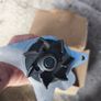 Discovery 3 4 range rover water pump Image 3