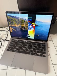 MacBook Pro M2 for parts or repairs