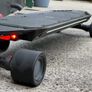Action Qu4tro 4WD electric longboard Image 4