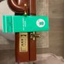 Pratesi leather suitcase Image 6