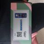 Donner ultimate comp compressor guitar pedal Image 3