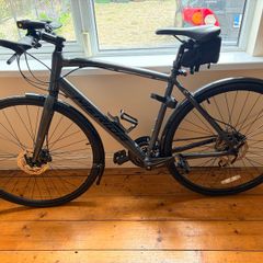 Merida speeder 20 size M bike