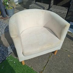 Tub Chair