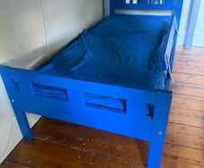 ikea kids KRITTER Bed