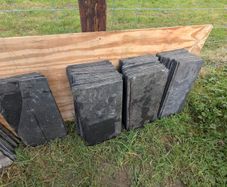 Spanish Slates