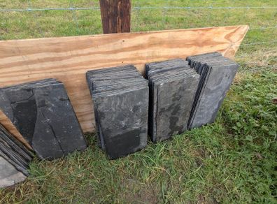 Spanish Slates