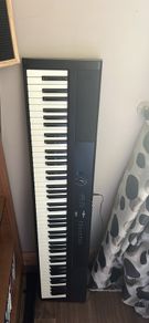 Stage piano