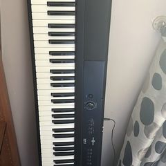 Stage piano