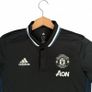 Manchester United Polo T-Shirt Image 2