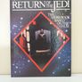 Star Wars Return Of The Jedi Book 1983 St. Bernard Vintage Super Rare Image 3