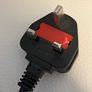 HP 90W Laptop Charger 19V 4.74A 394224-001 Genuine Original Image 5