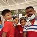 Vinod Thomas