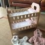 Dolls cot beds Image 4