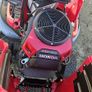 Honda HF2625 Ride-on Image 7