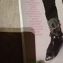 Steve Vai passion and warfare guitar tab book Image 5