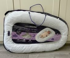 Clevamama Sleep Pod / Nest