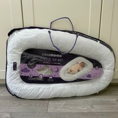 Clevamama Sleep Pod / Nest