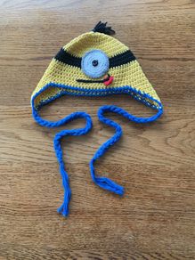 Childs Hat