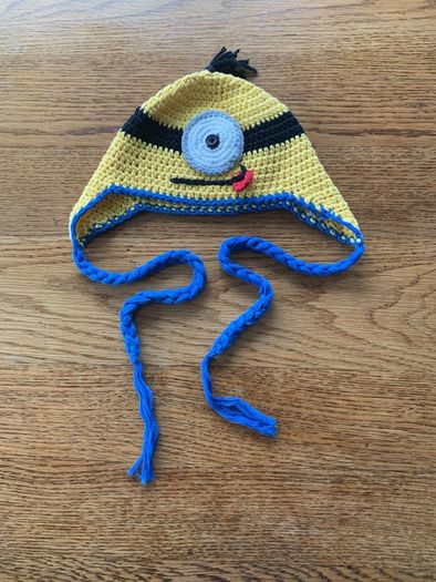 Childs Hat