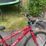 childrens bike Image 3