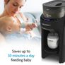 Baby brezza Formula Pro Advanced Black Image 5