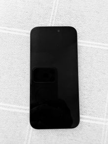 iPhone 15pro