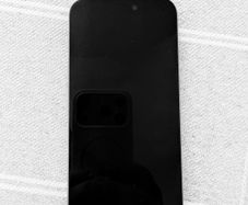 iPhone 15pro
