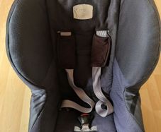 Car seat for kids up to 18 kg
