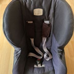Car seat for kids up to 18 kg