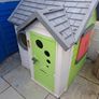 Smoby playhouse Image 2