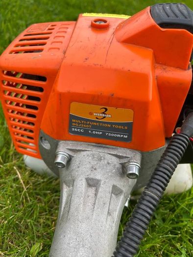 Strimmer/Hedge trimmer