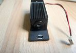 30mW Green Laser Module