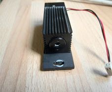 30mW Green Laser Module
