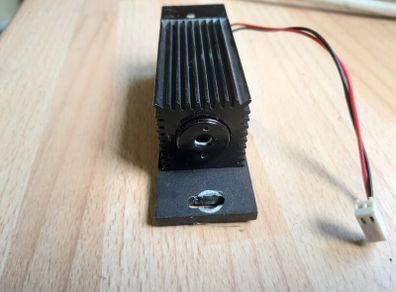 30mW Green Laser Module