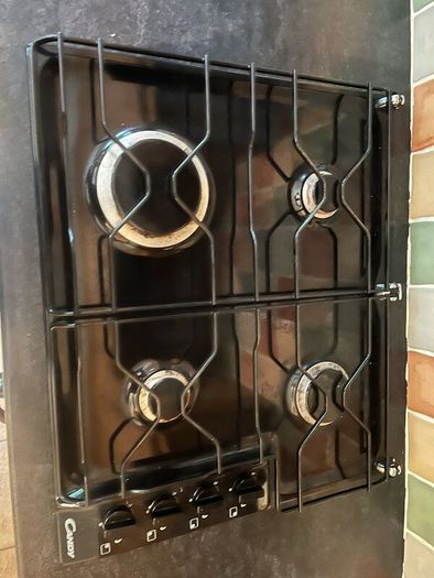 Oak Kitchen