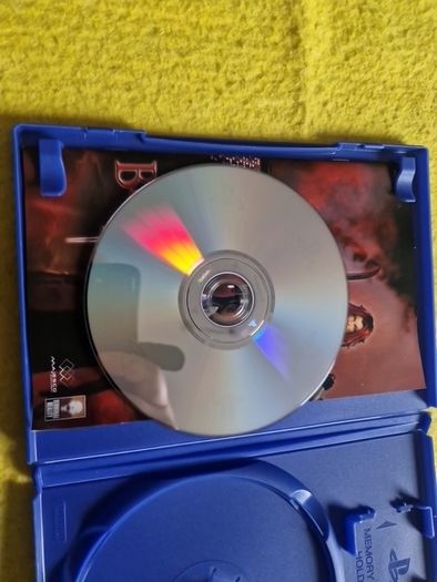 Bloodrayne 2 Blood Rayne  PlayStation2 Ps2 Games Original