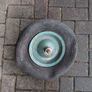 Wheelbarrow Tyre Image 4