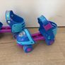 Paw Patrol - Mini Quad Kids Children Skates Adjustable Image 3
