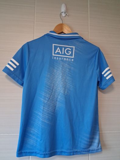 Dublin Jersey. Official Oneills Dublin GAA Home Jersey.Age 13 Years. Collect In Dublin Or Receive Via Post.