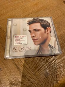 Will Young / From Now On